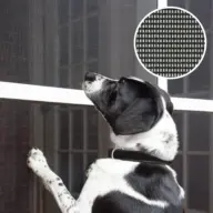 Petscreen sítě